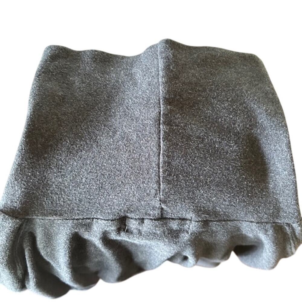 ,Vintage Polo by Ralph Lauren Gray Turtleneck  - XL - Picture 6 of 7